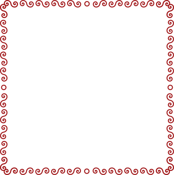 Beautiful Borders For A4 Size Paper - ClipArt Best