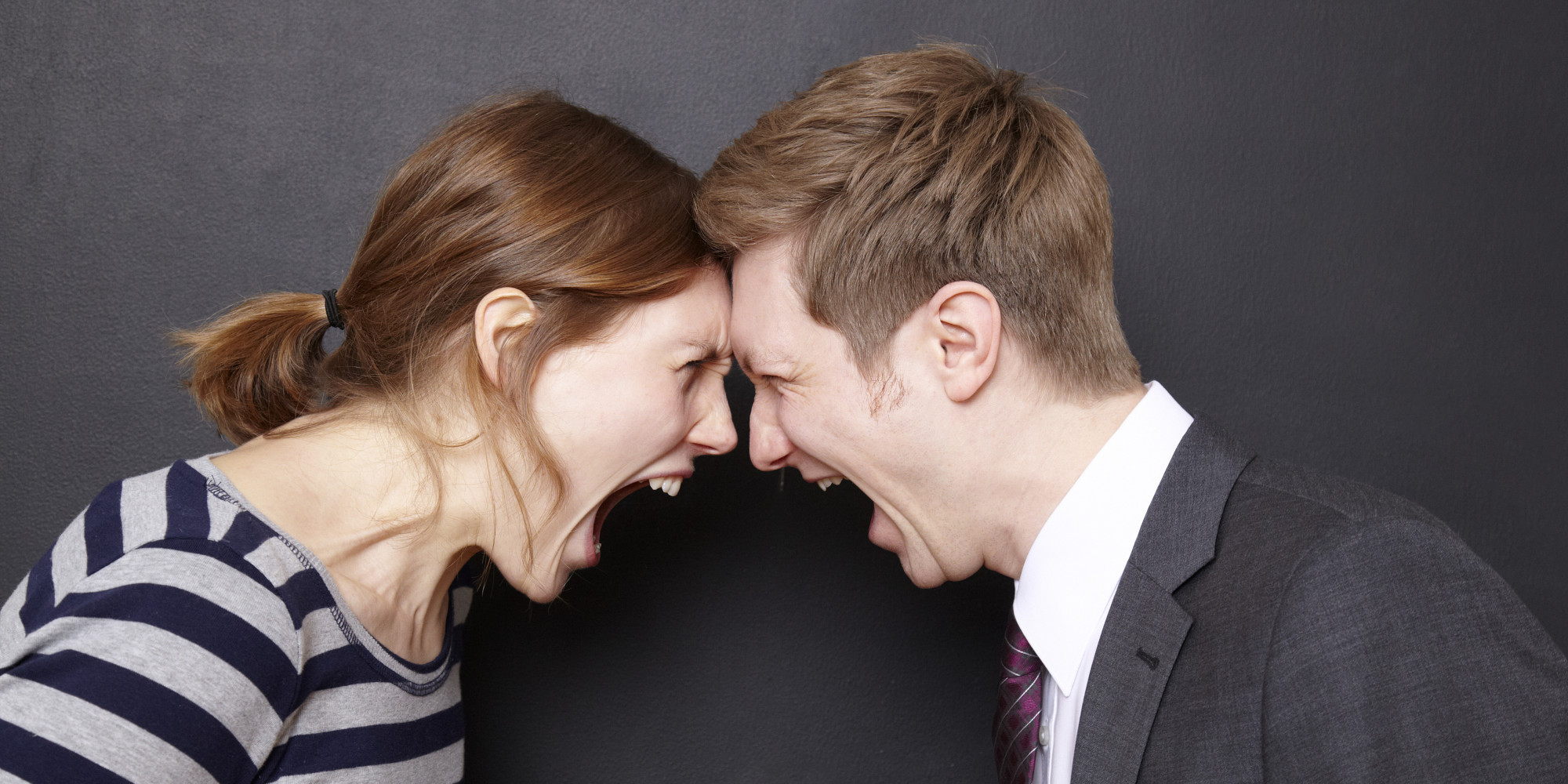 3 Steps to End Any Argument | Dr. Shannon Kolakowski