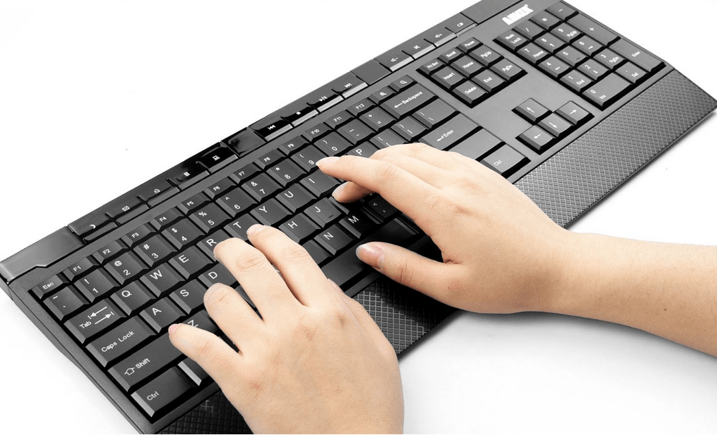 Amazon computer keyboard deals | BGR