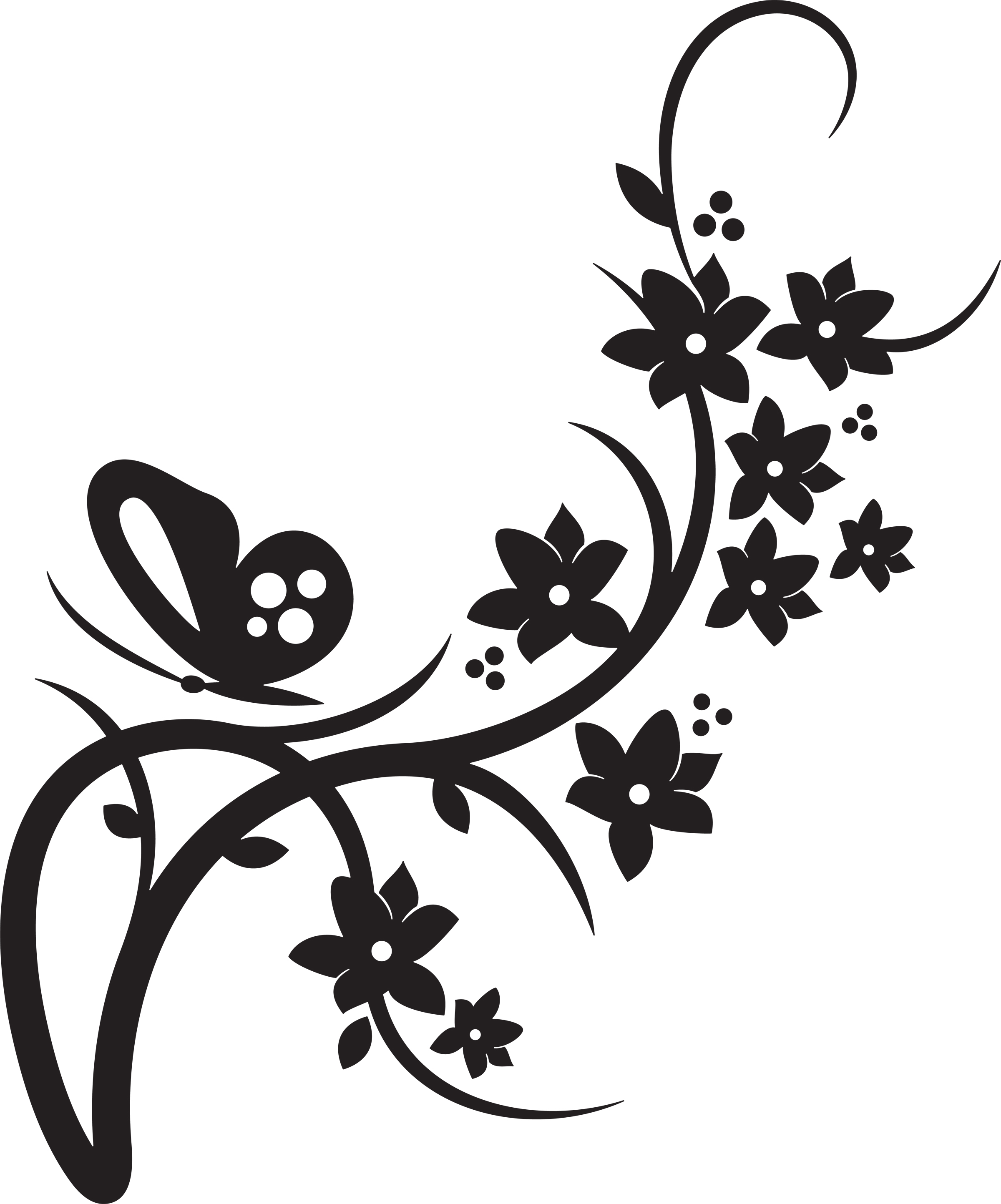Pink And Purple Butterfly Clipart | Clipart Panda - Free Clipart ...