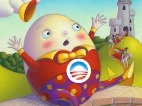 Dem Senator Calls ObamaCare 'Humpty Dumpty'; Suggests Penalty ...
