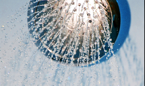 How This Showering Trick Can Make You More Energized for the ...