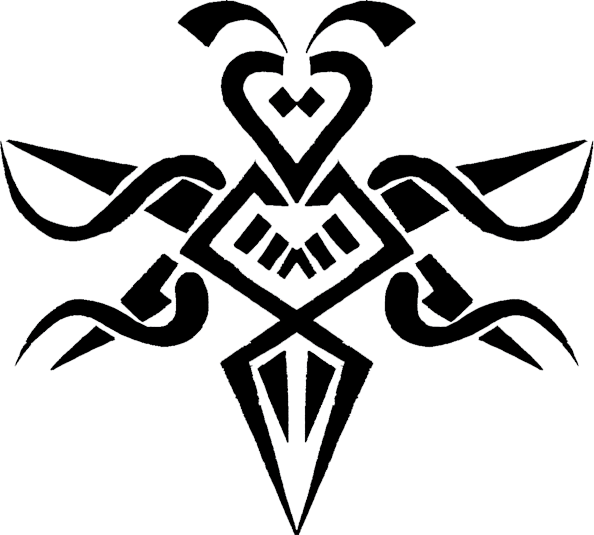 Tribal Art | www.ohmz.net