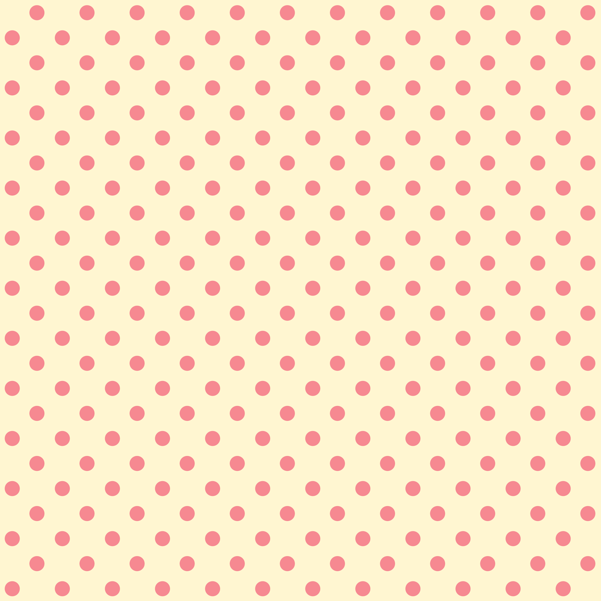 Another free digital polka dot scrapbooking paper set ...
