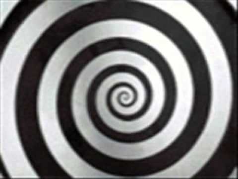 Hypnotise your self. - YouTube