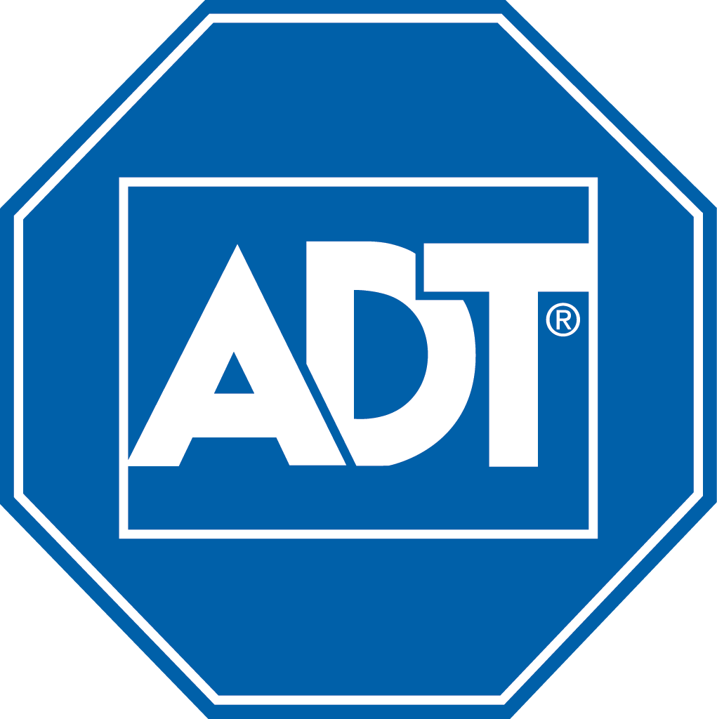 ADT Logo / Electronics / Logonoid.com