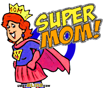 The Mom Challenge - Week 19 You are Awesome - It's A Fabulous Life