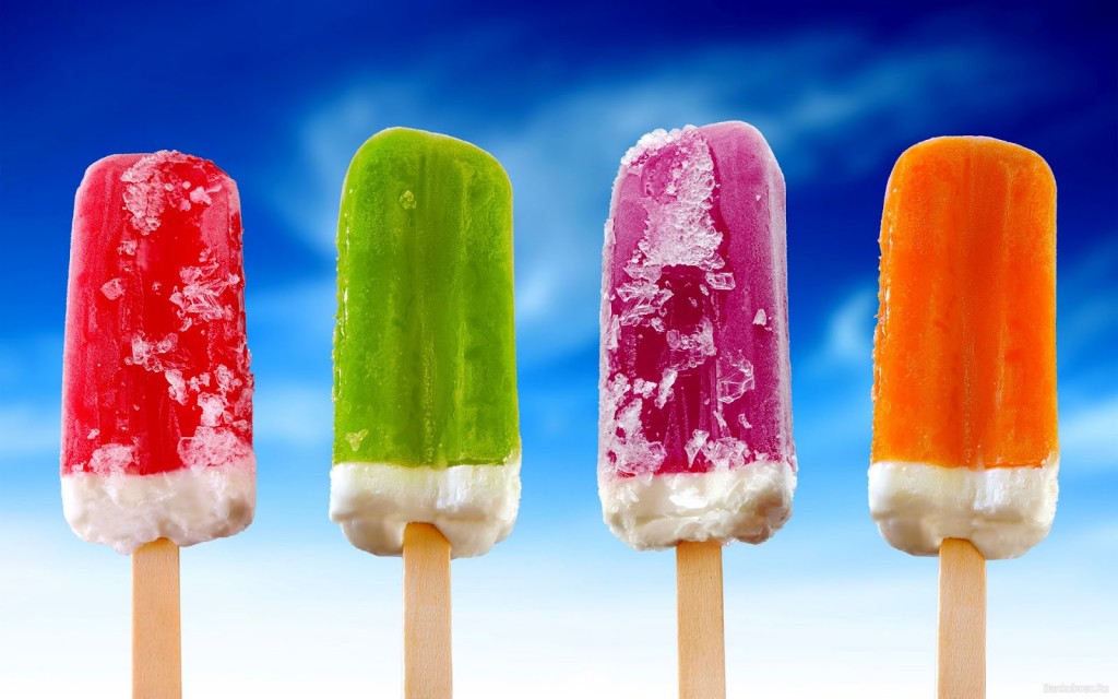 Smiley Recipe Box Featured Item: Popsicles | Smiley360