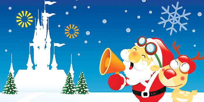 Apps for Xmas - Indulge