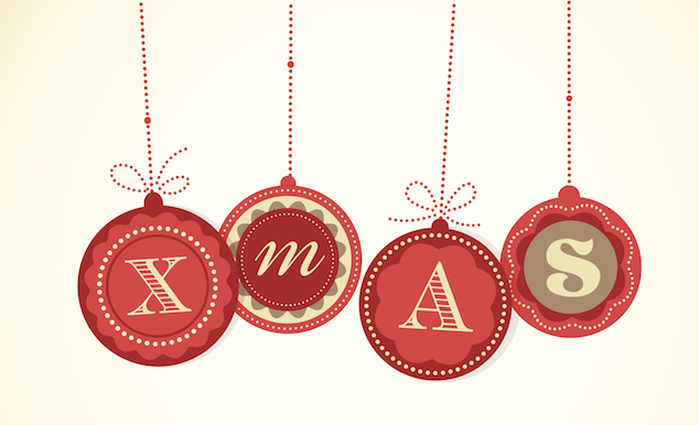 Why Do We Call It "Xmas"? | Mental Floss