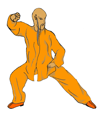 Tai Chi Clip Art - Cliparts.co