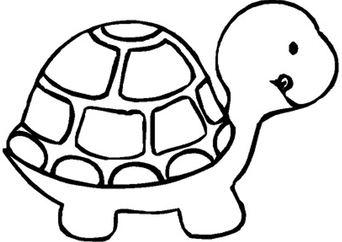 Printable Coloring Pages Animals
