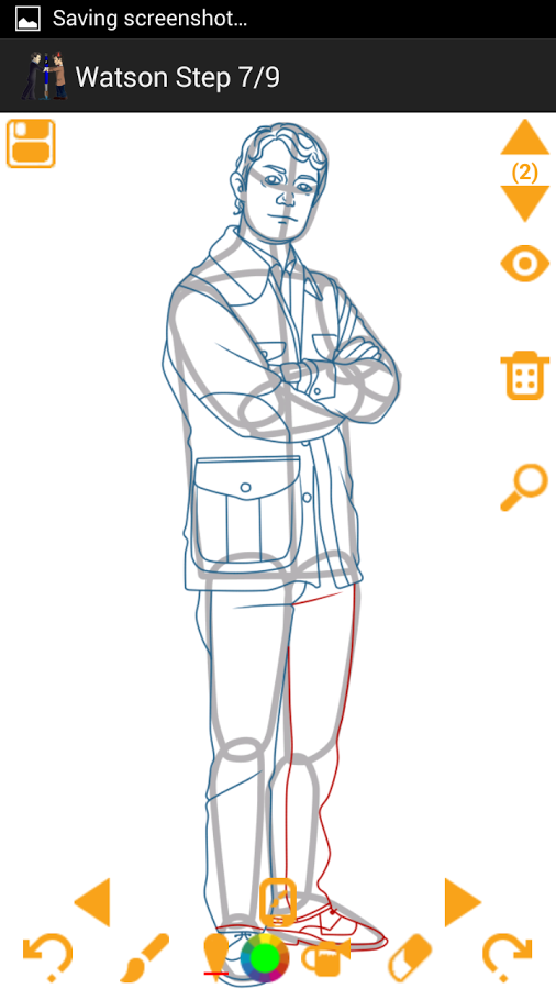 How To Draw Doctors APK by PSokol Details