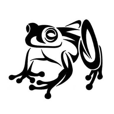 Frog Tattoos, Designs And Ideas : Page 75