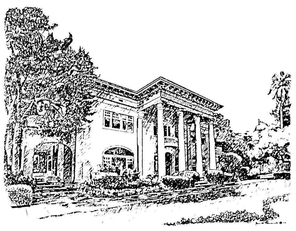 University of Redlands - Alumni Art Gallery