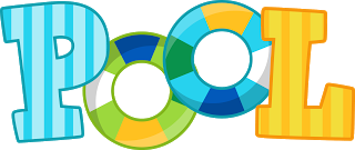 Swimming Pool Party Clipart - Free Clip Art Images