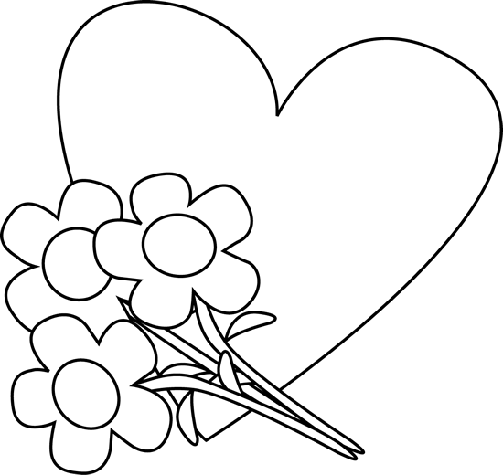 valentines-day-hearts-black- ...