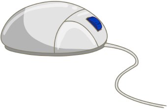 Computer clip art
