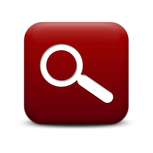 Magnifying Glass (Glasses) Icon #128656 » Icons Etc