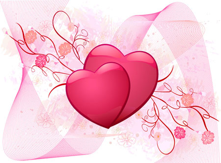 heart-shapes-vector-collection ...
