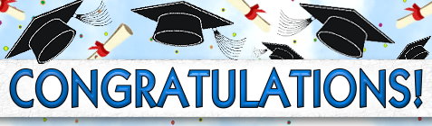 Grateful Giveaways Graduation Event WINNERS - Koupon Karen