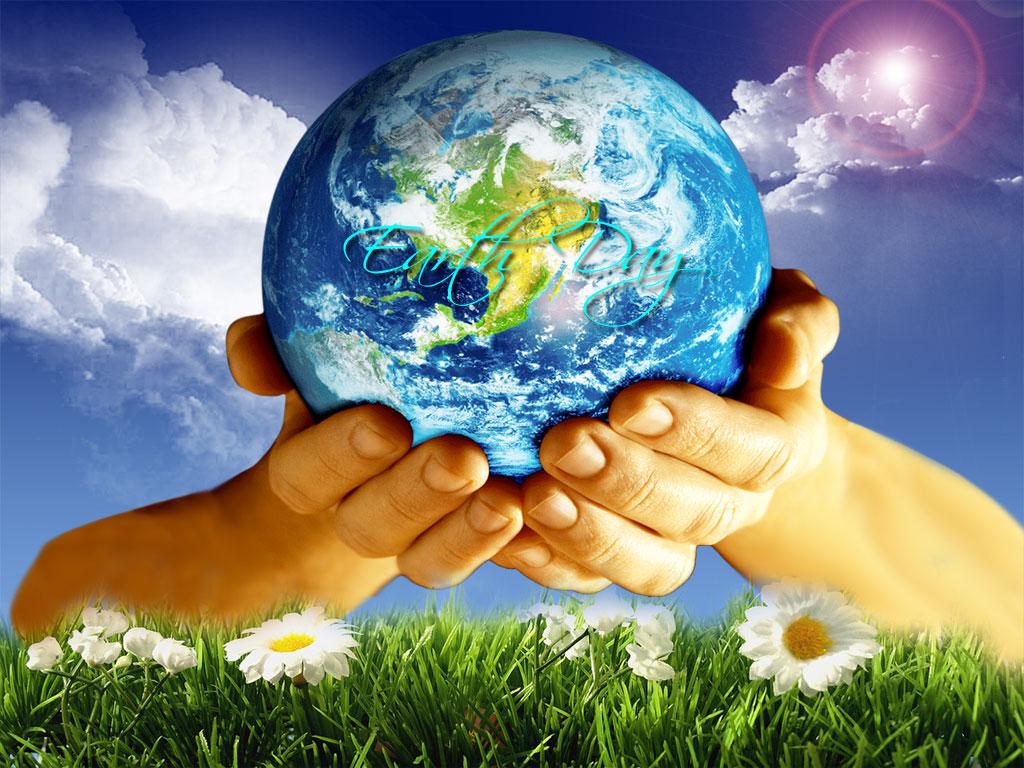 Earth Day 2015 | Arthur W. Page Society