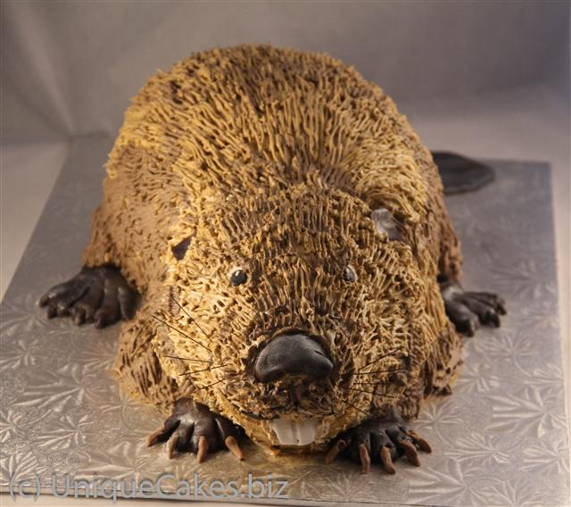 MartinezBeavers.org » Beaver Art