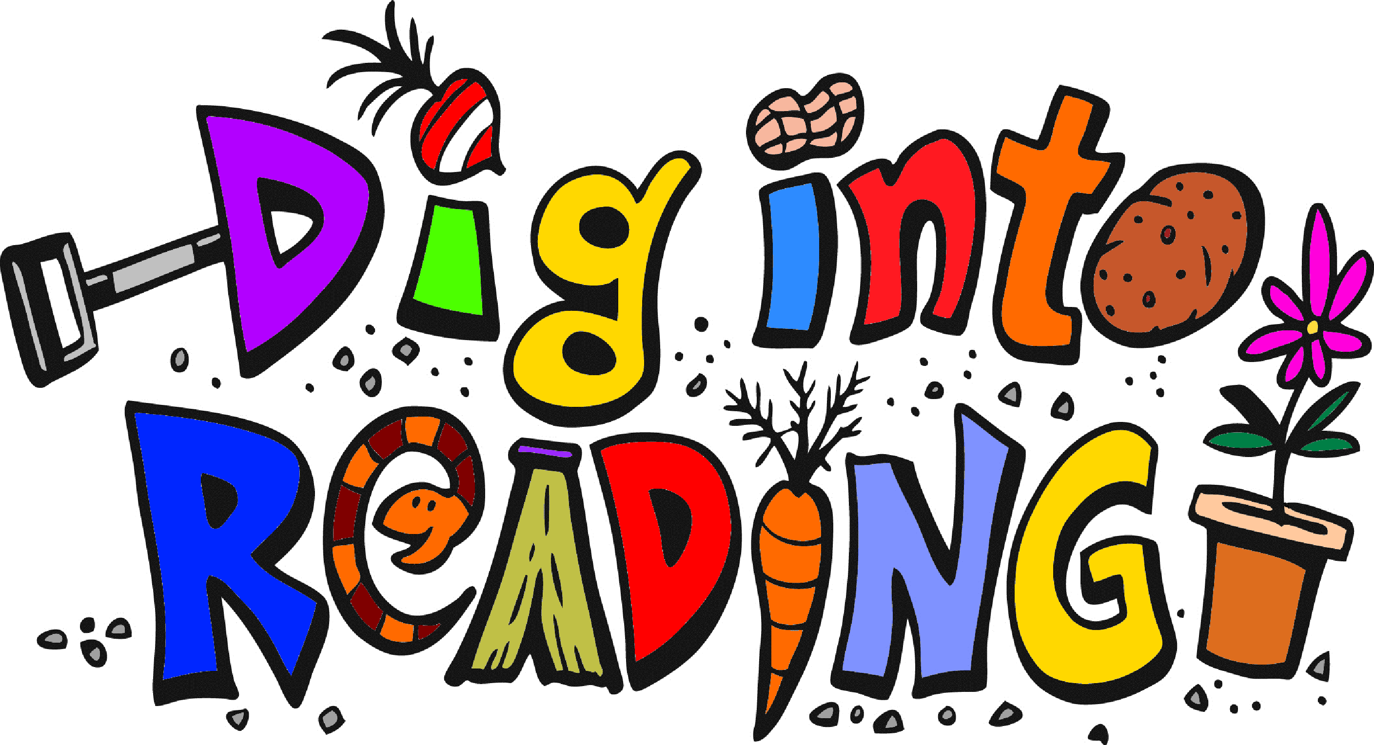 Reading - Rimu Learning Centre