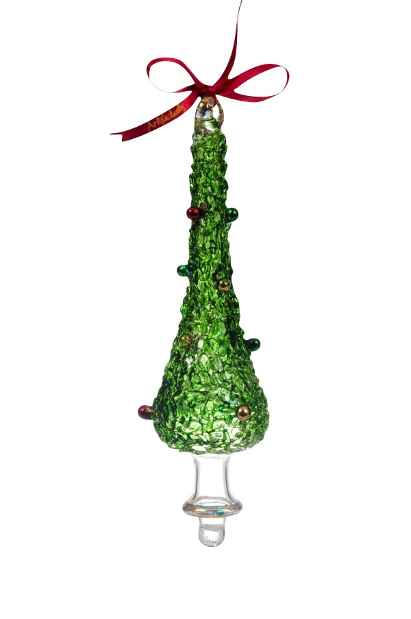 Egyptian glass ornaments | glass christmas ornaments | blown glass ...