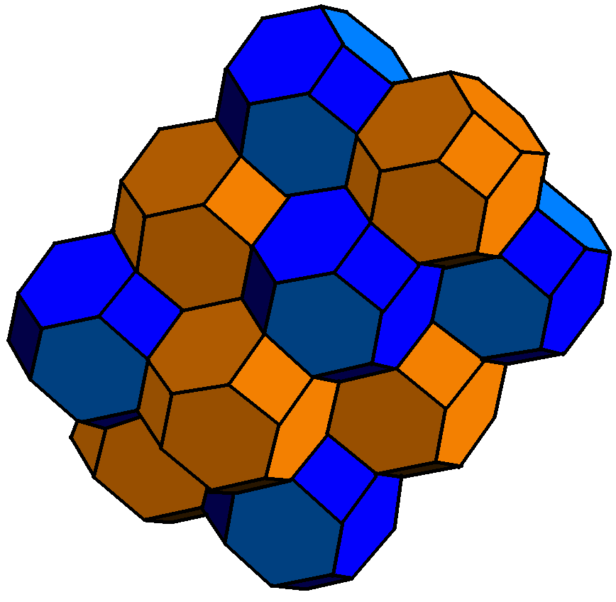 24-cell honeycomb - Wikipedia, the free encyclopedia