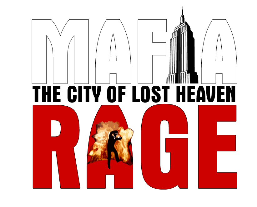 Mafia:The city of Lost Heaven Rage - Page 8 - Art Support - GTA Forums