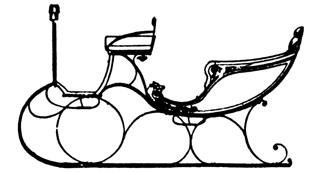 Victoria Sleigh | ClipArt ETC