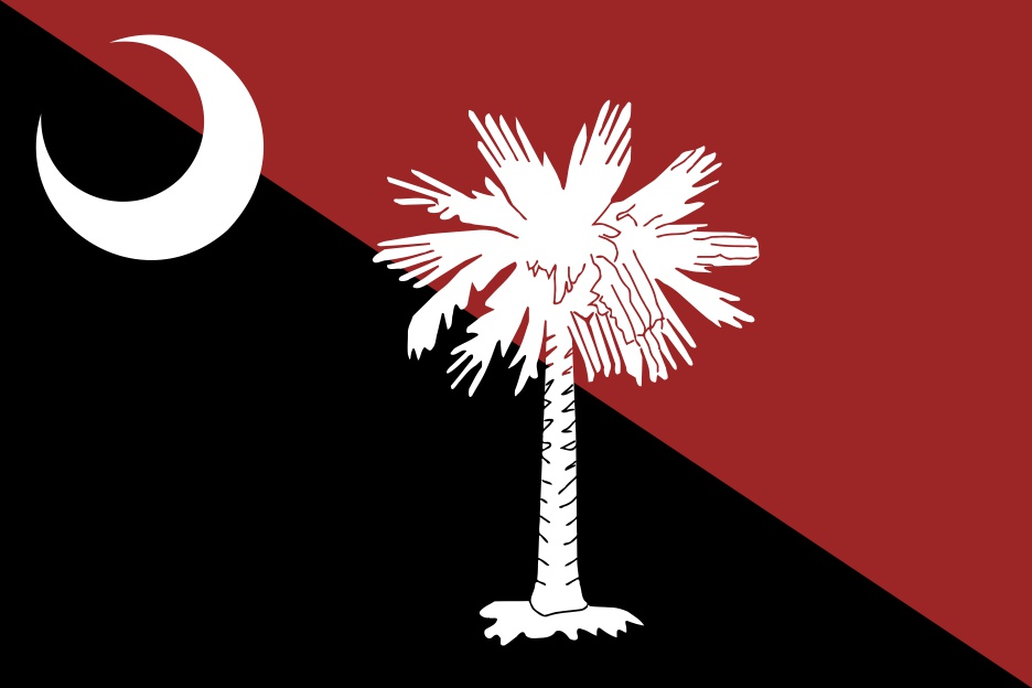 South Carolina : Patriotic Flags, Online Flag Store