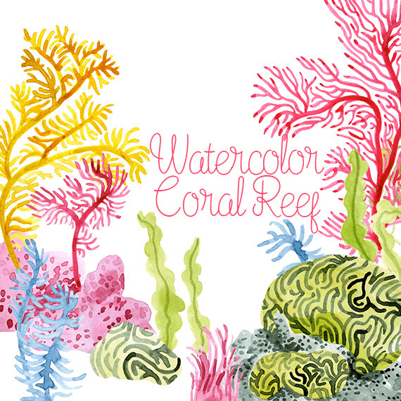 Popular items for undersea on Etsy