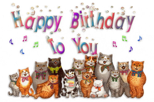 Happy Birthday Cursa :: EGScans
