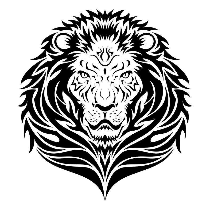 Lion Tattoos Designs, Ideas and Meaning | Tattoos For You