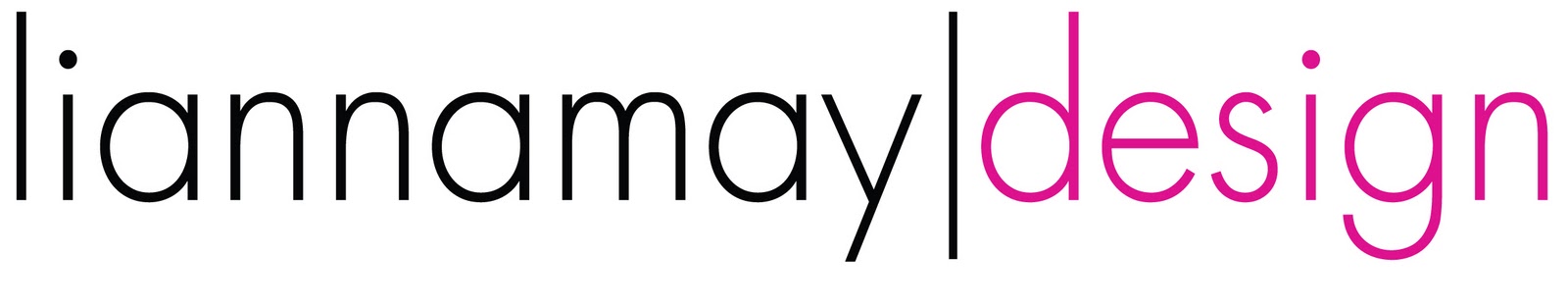 Lianna May Design: October 2010