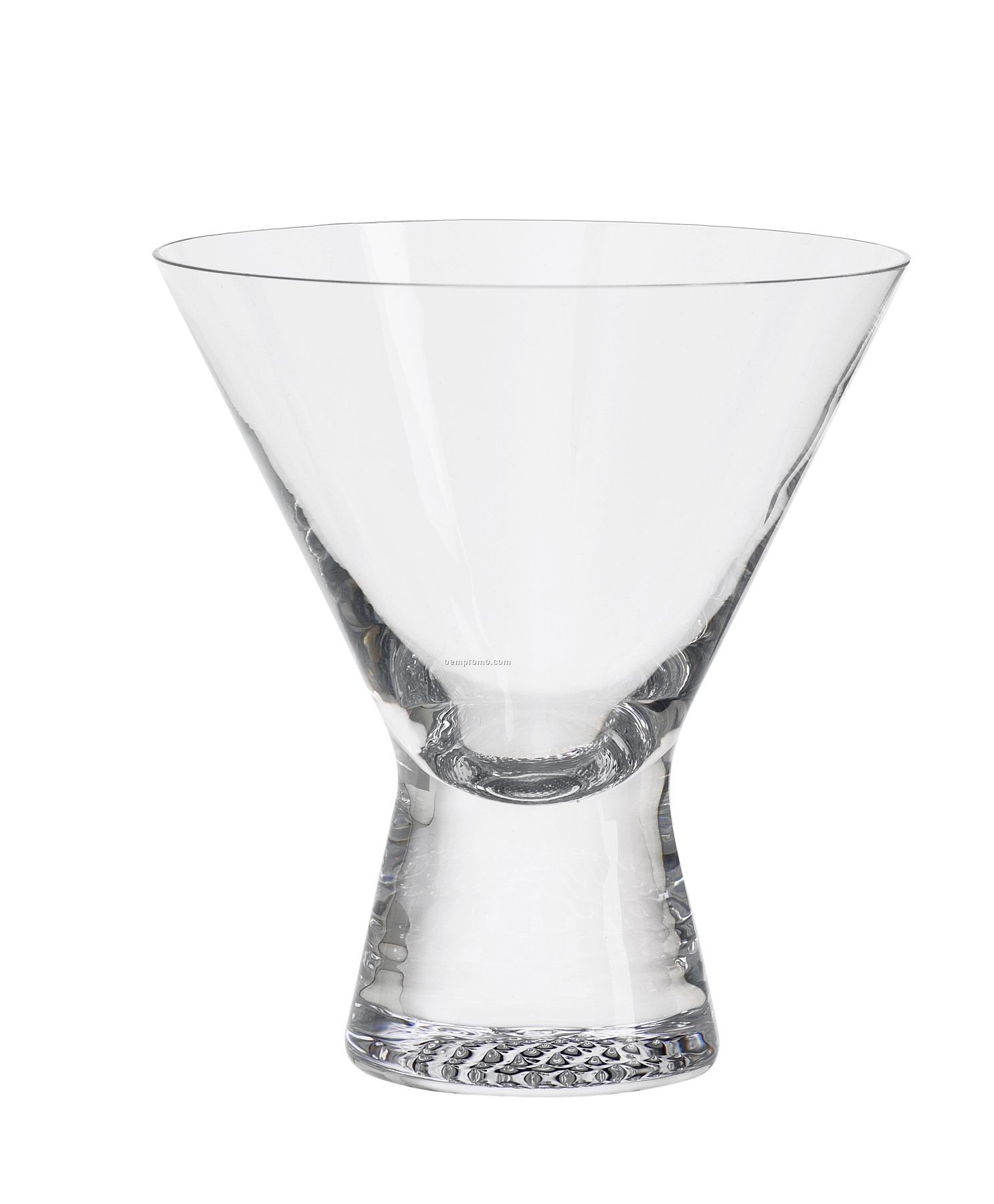 Limelight 2-piece Set Crystal Martini Glasses By Goran Wharff ...