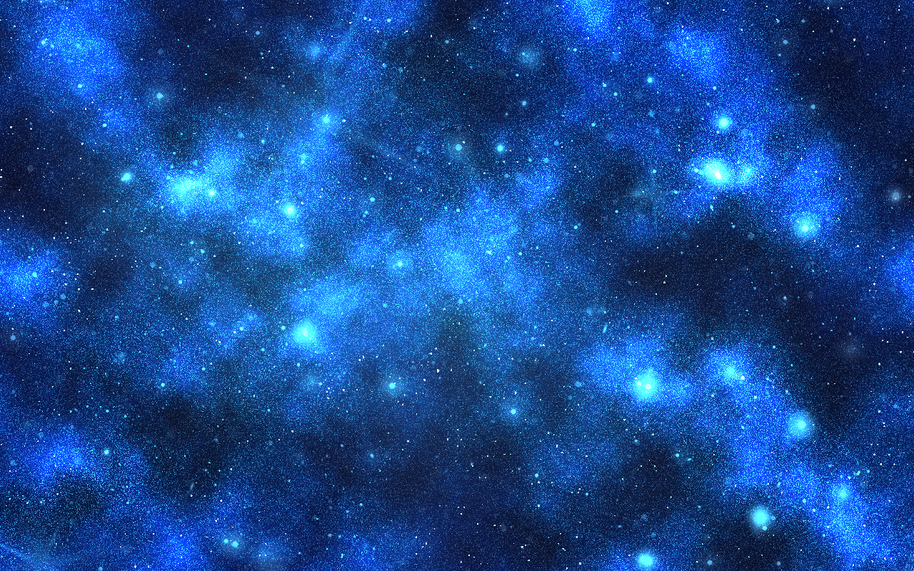 Blue Stars by CarbWater on DeviantArt