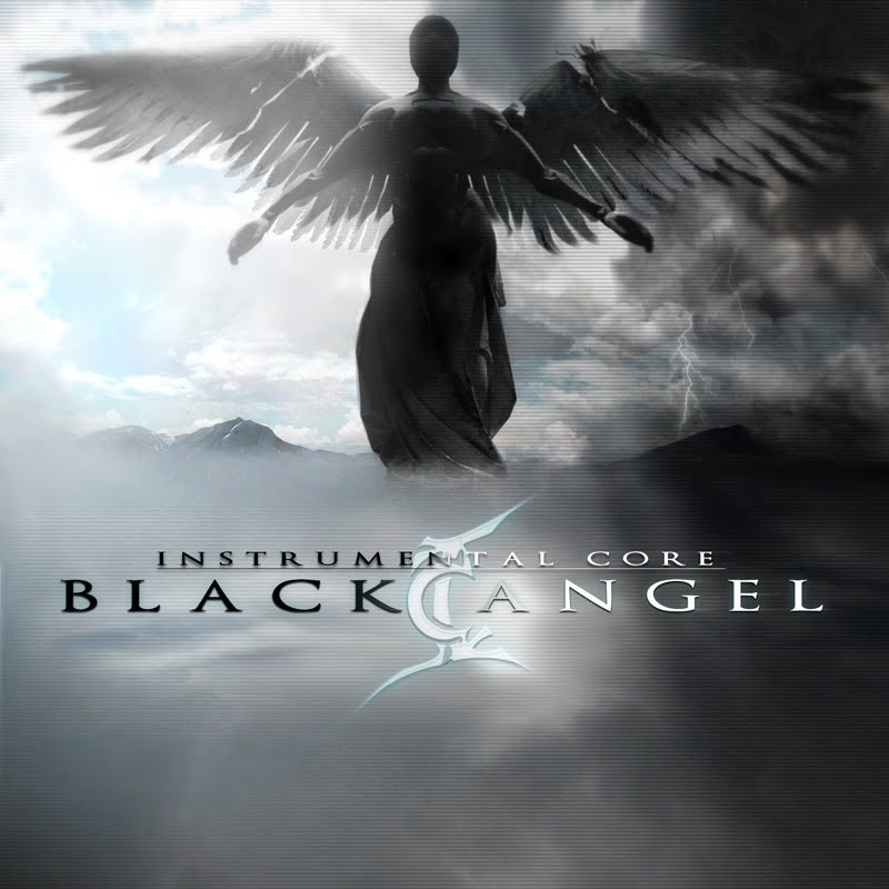 Black Angel (Dubchestral Single) - YouTube