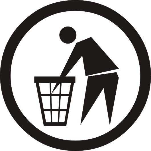 Recycling Symbols Numbers images