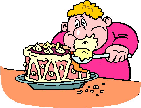 eating-too-much-clip-art- ...