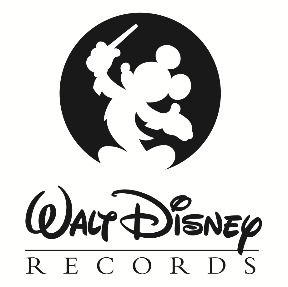 Walt Disney Music Company/ Walt Disney Records - Logopedia, the ...
