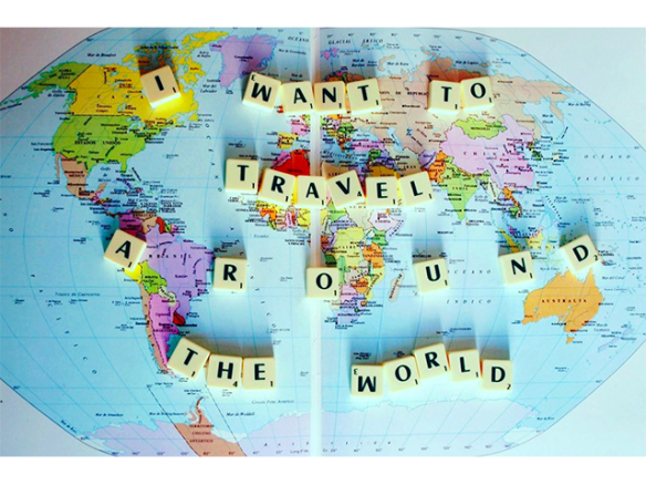 Use Your Common Sense and Enjoy Your Travels - Travel Deeper with ...