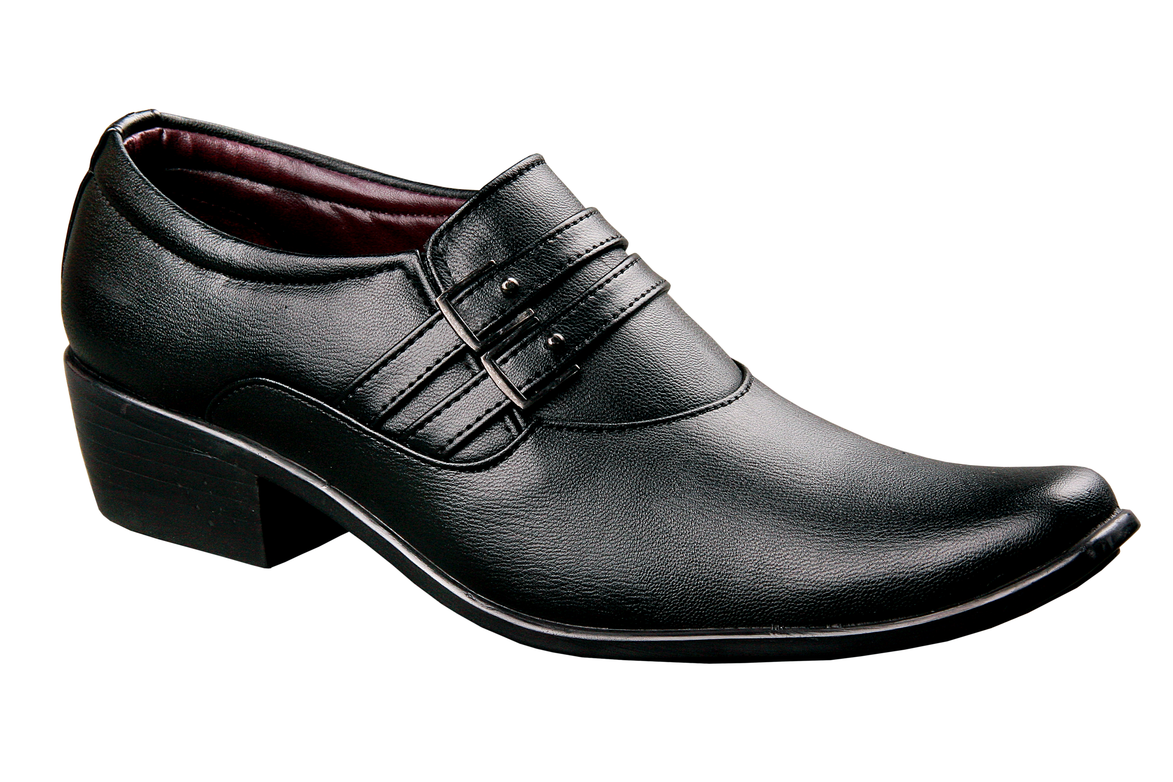 Upanah-black-men-formal-shoes- ... - Cliparts.co