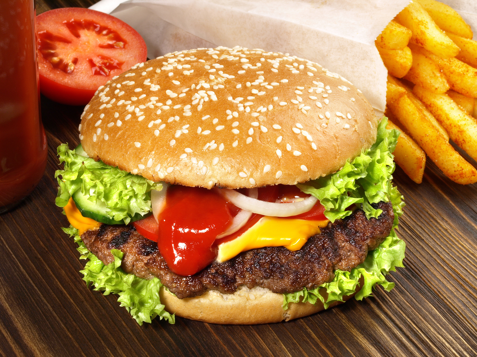 25 best burgers in America - eBlogfa.com