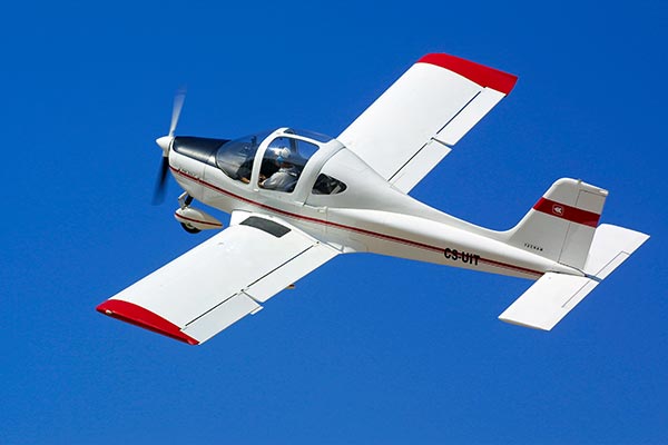 How to Make Amazing Airplane Photos - Tuts+ Photo & Video Tutorial