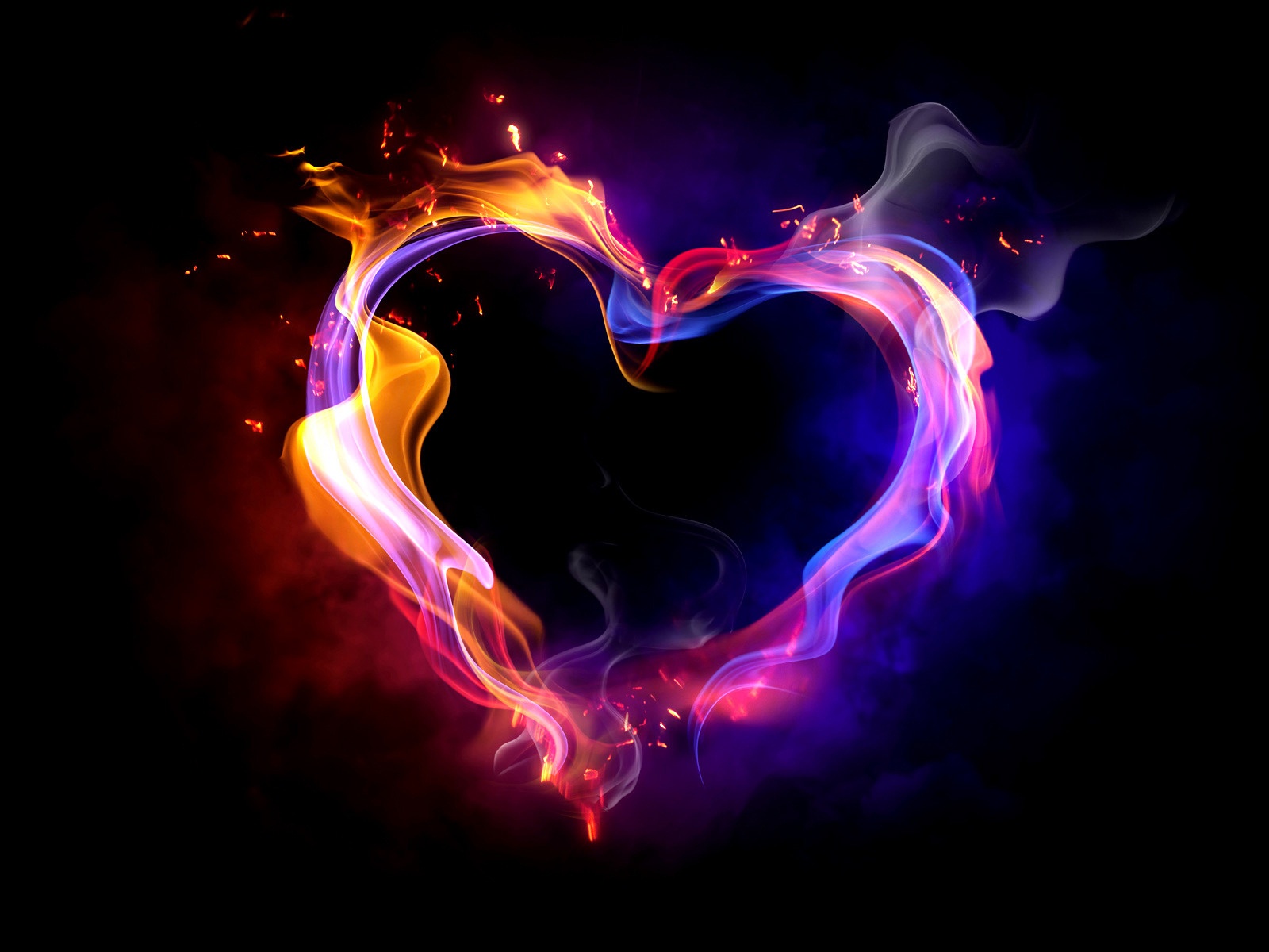 Reckless Heart