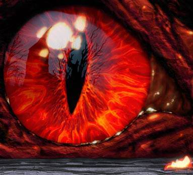 Fire Dragons | Dragons