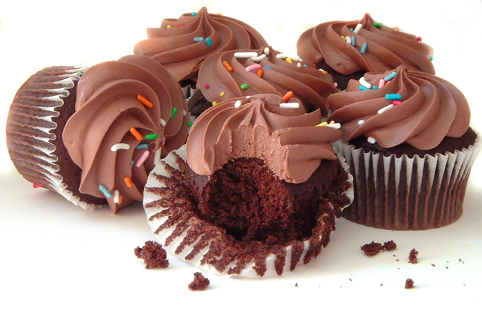 POLL: Has The Cupcake Craze Crashed?